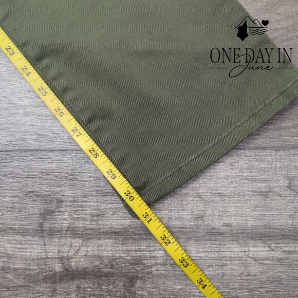 Gloria Vanderbilt Amanda Classic Fit Tapered Leg Jeans Size 12 - Picture 5 of 6